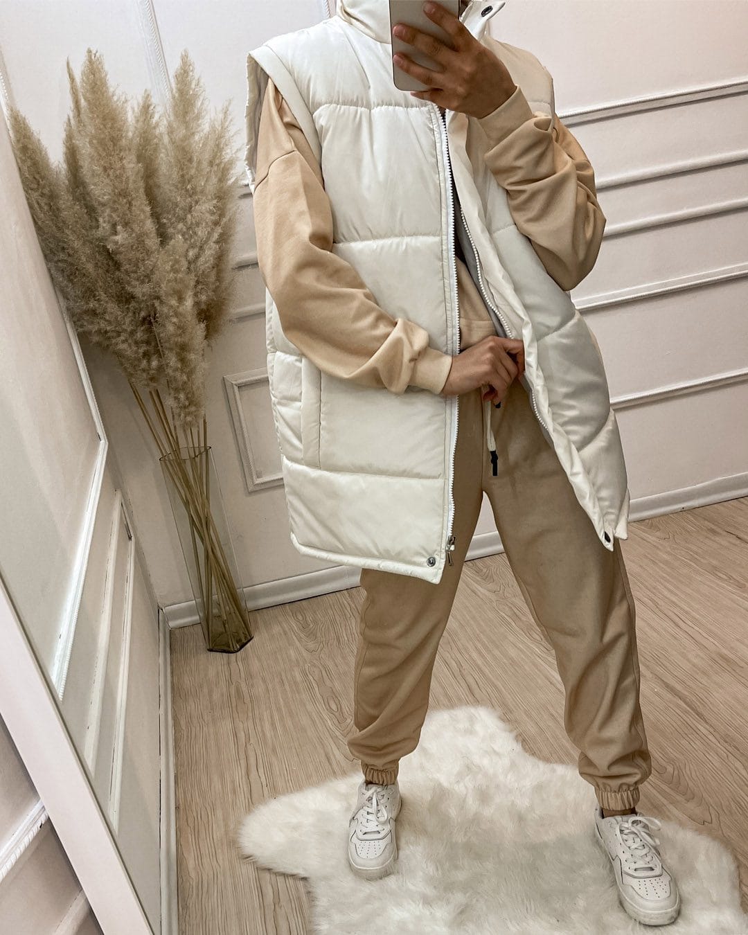 پافر زنانه - Image 12