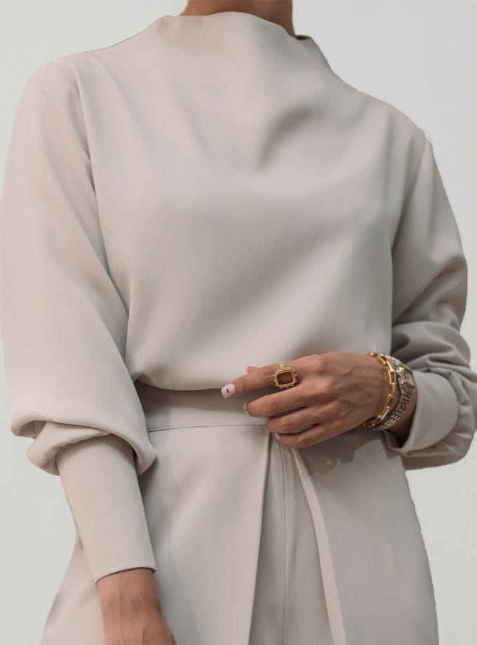 شومیز کد N102