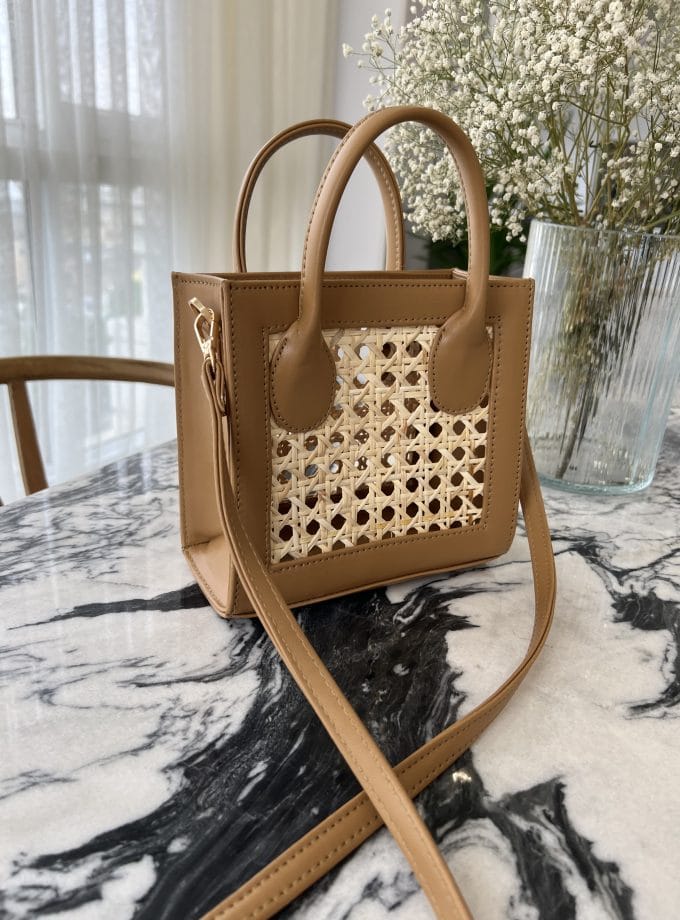 کیف کد b336