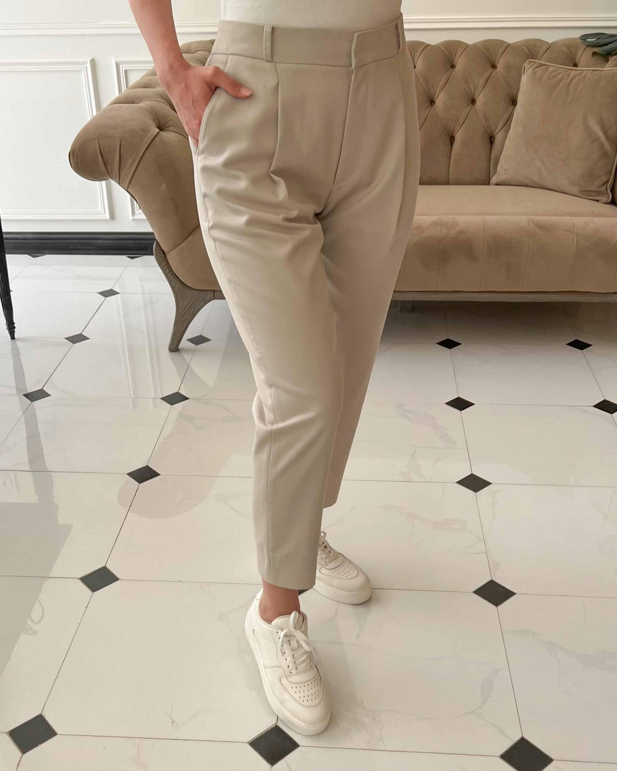 شلوار کد P125 - Image 4