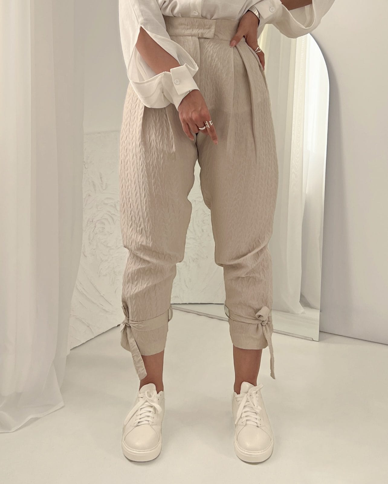 شلوار کد P139 - Image 4