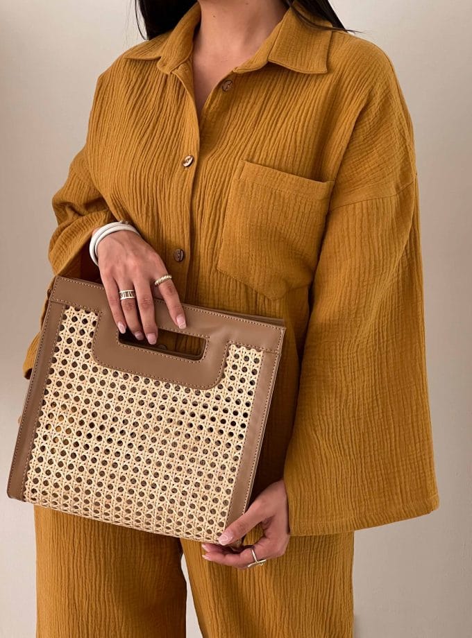 کیف کد b362