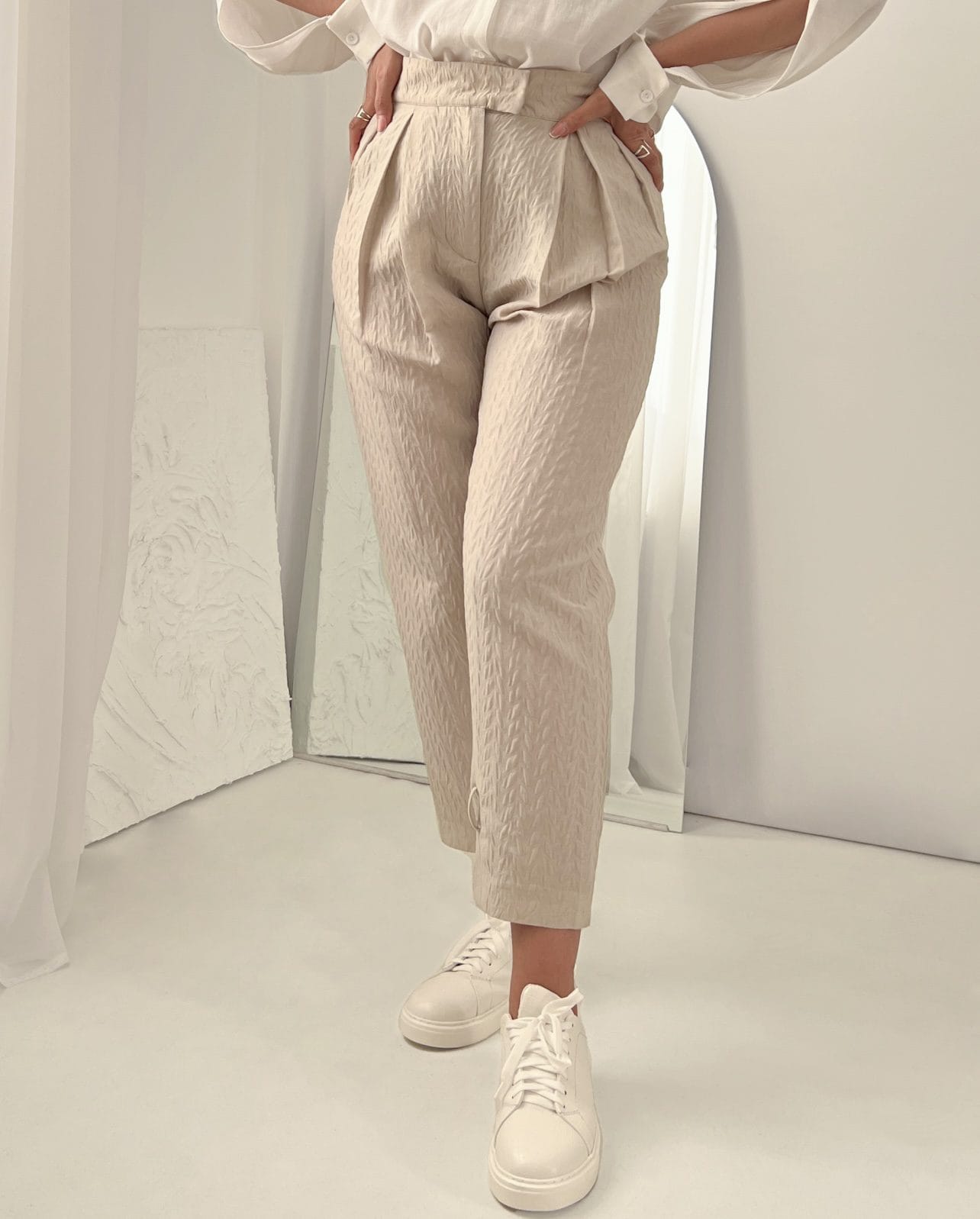 شلوار کد P139 - Image 7