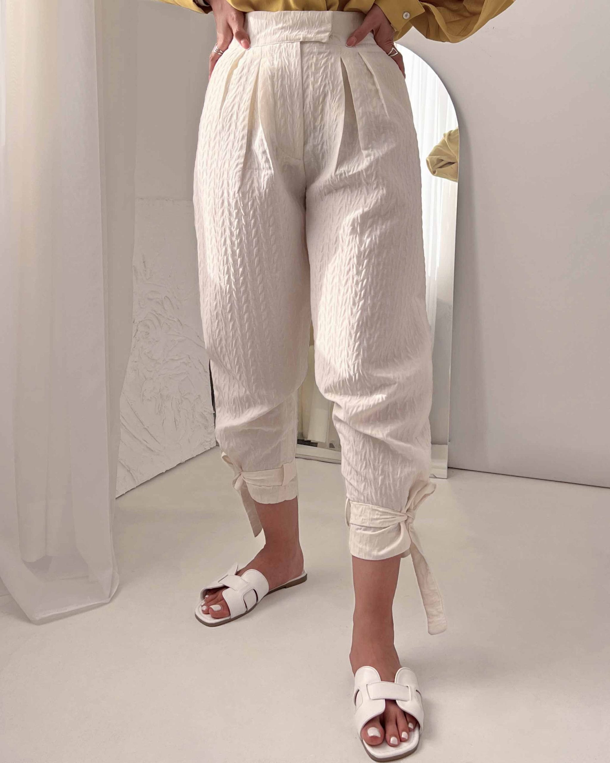 شلوار کد P139 - Image 5