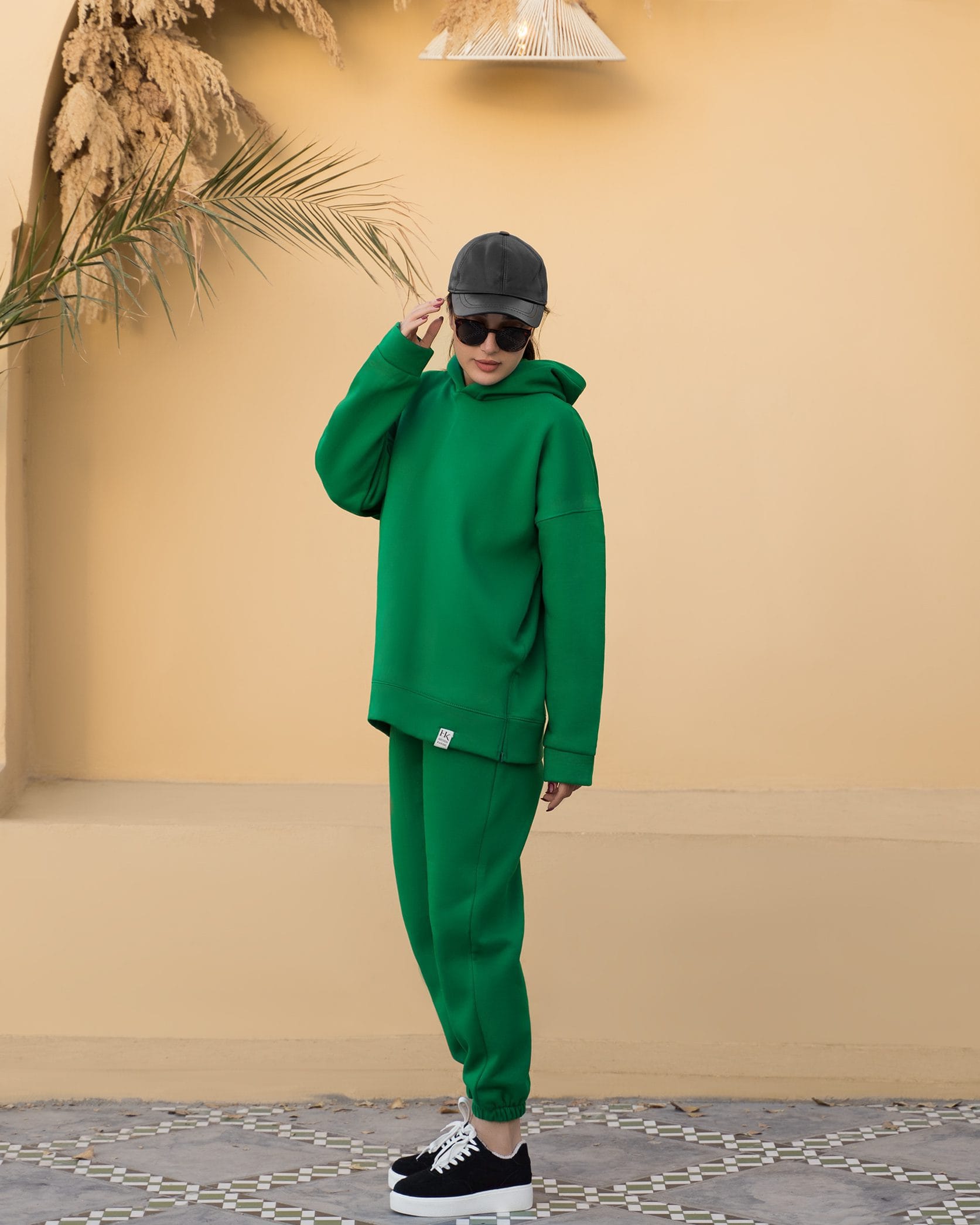 هودی کد t110 - Image 6