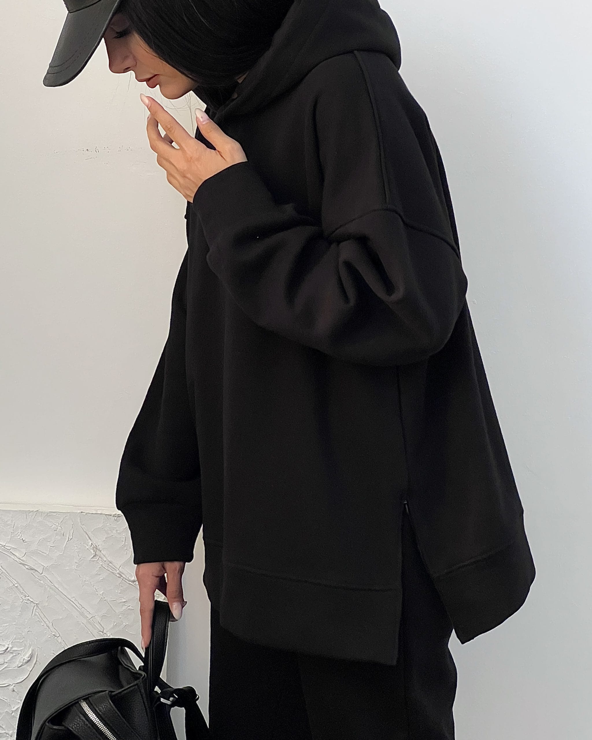 هودی کد t110 - Image 3