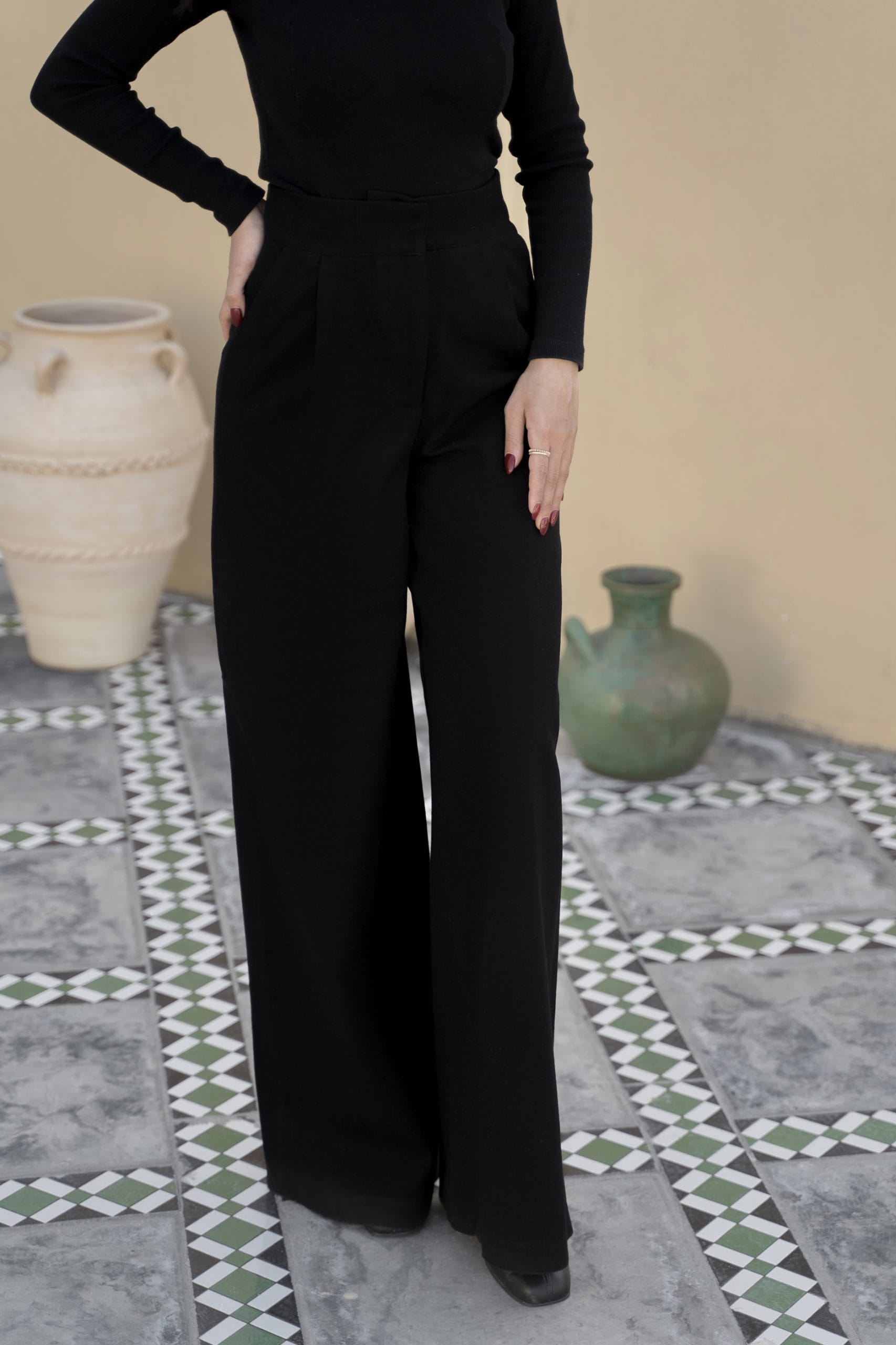 شلوار کد P148 - Image 2