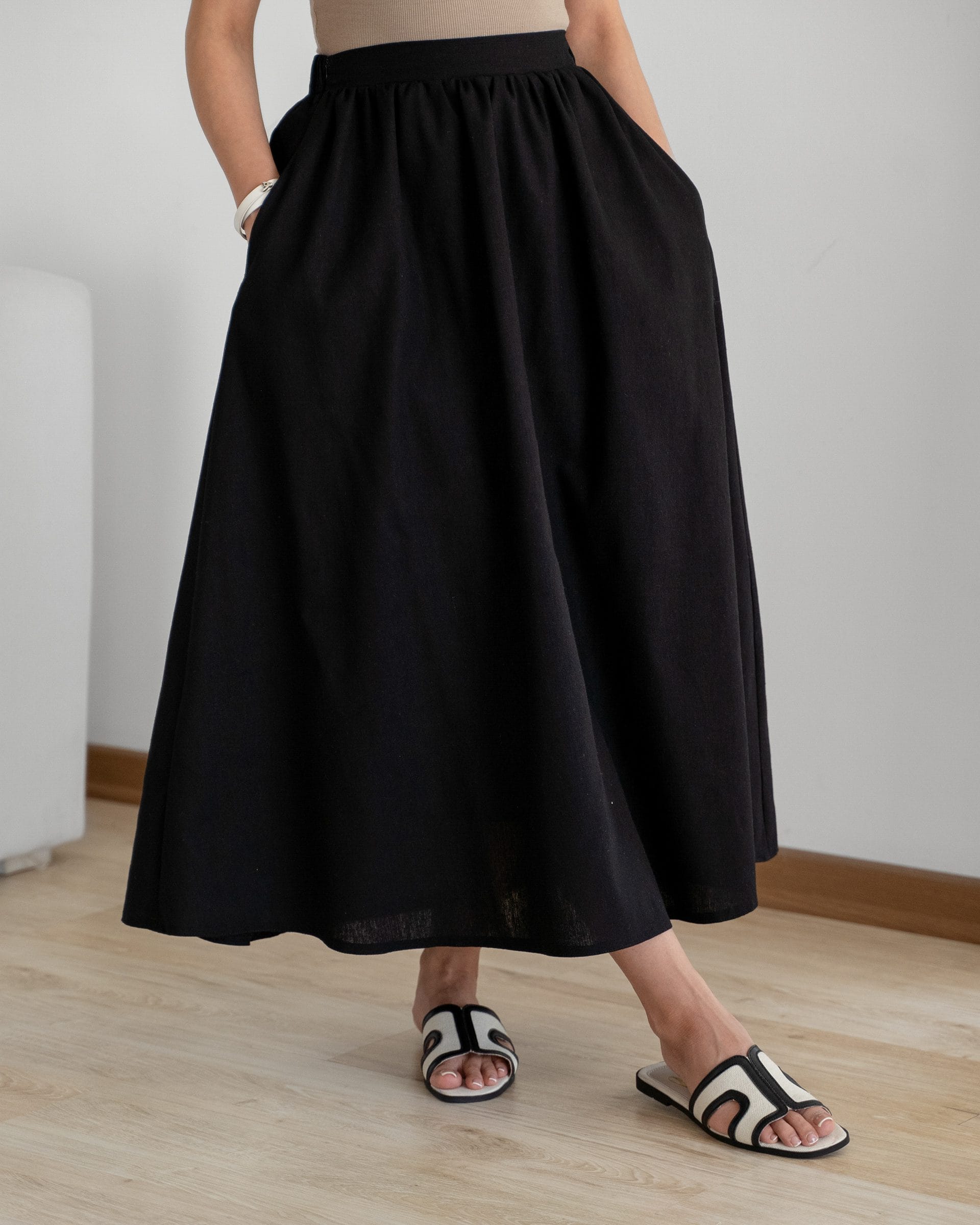 دامن کد p160 - Image 4