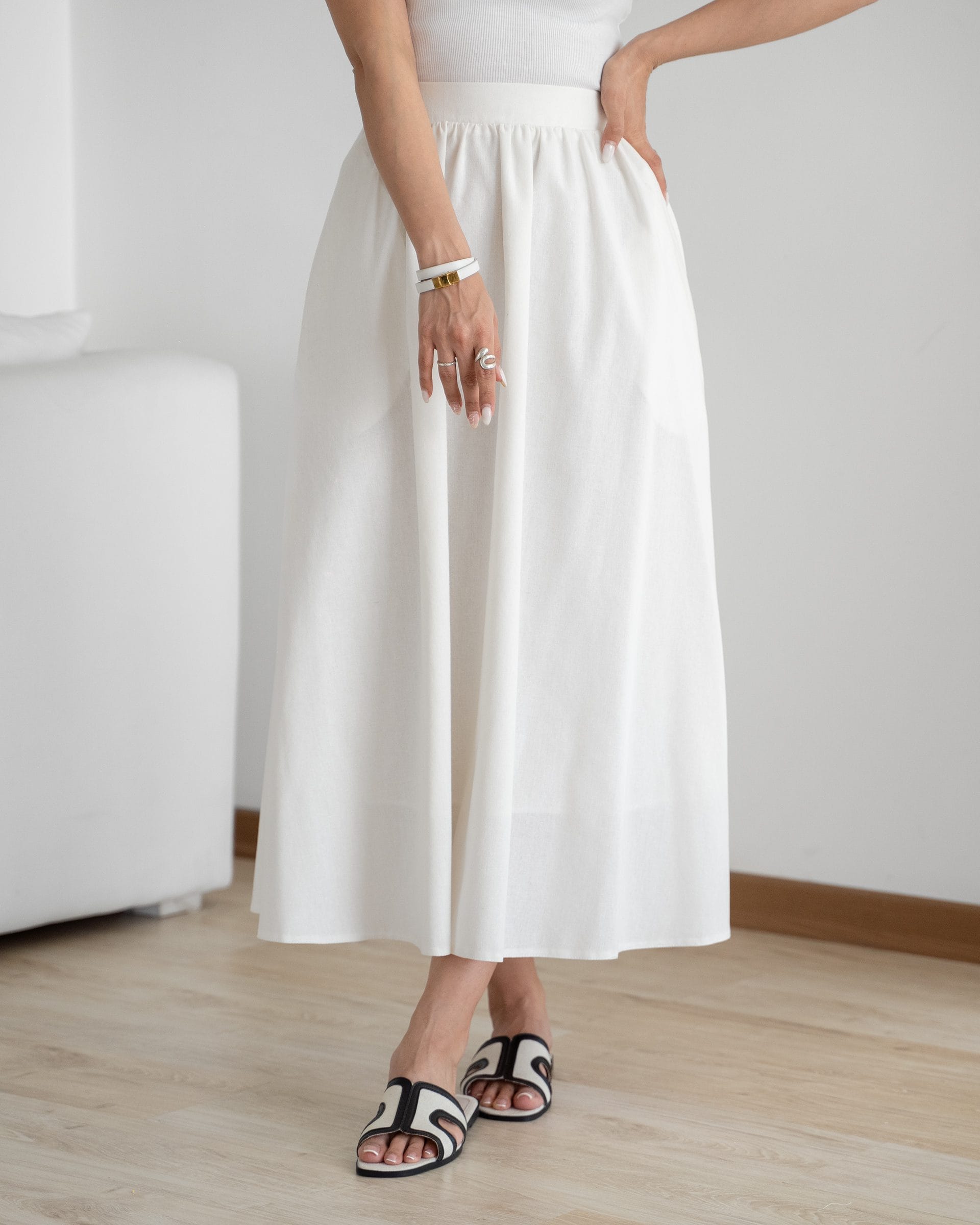 دامن کد p160 - Image 6