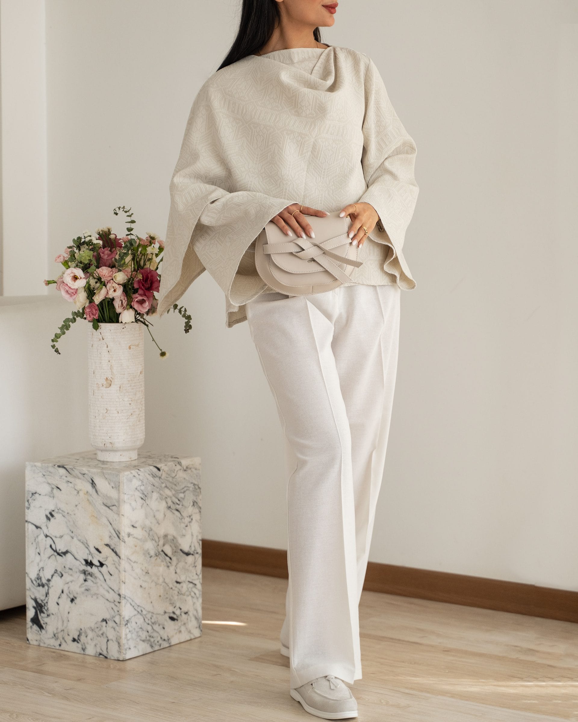 مانتو کد m224 - Image 13