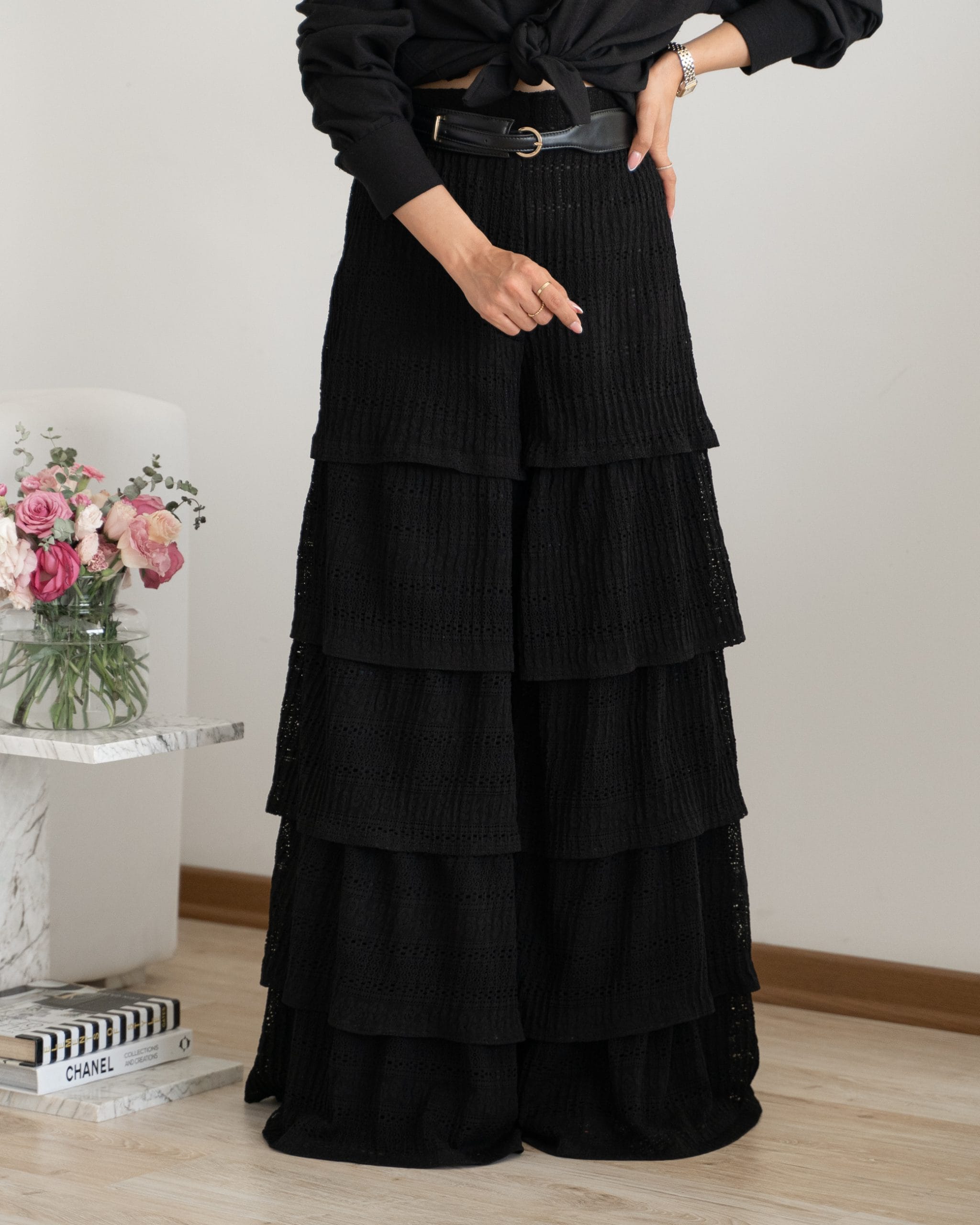 شلوار کد p163 - Image 2