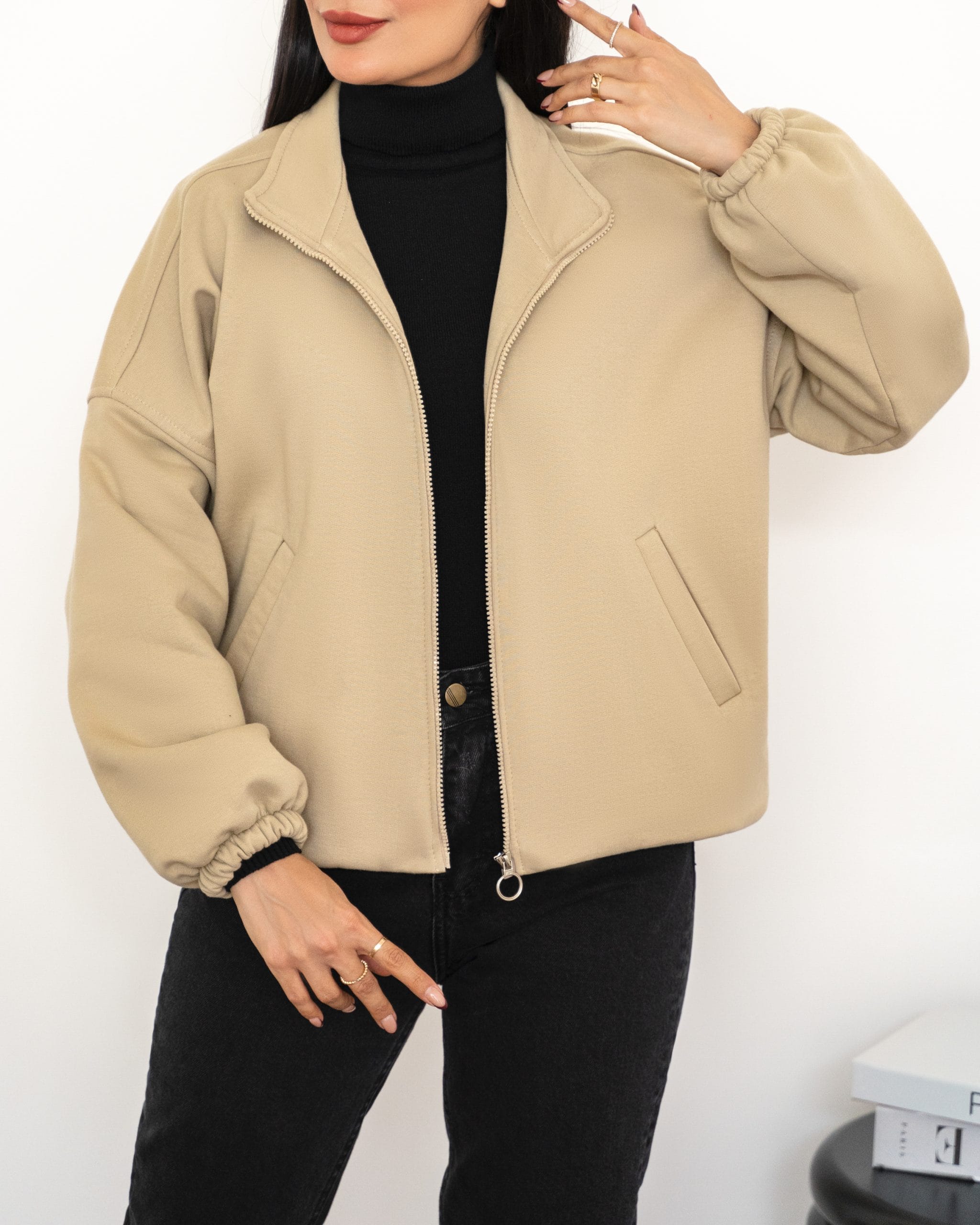 پلیور کد t126 - Image 6