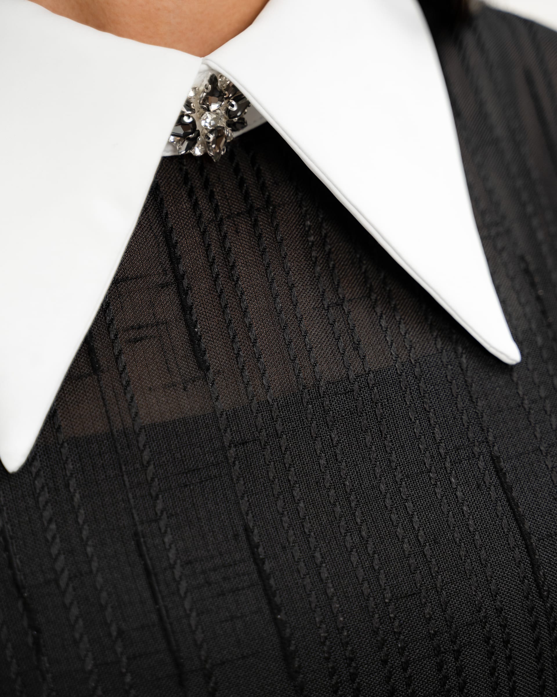 شومیز n147 - Image 4