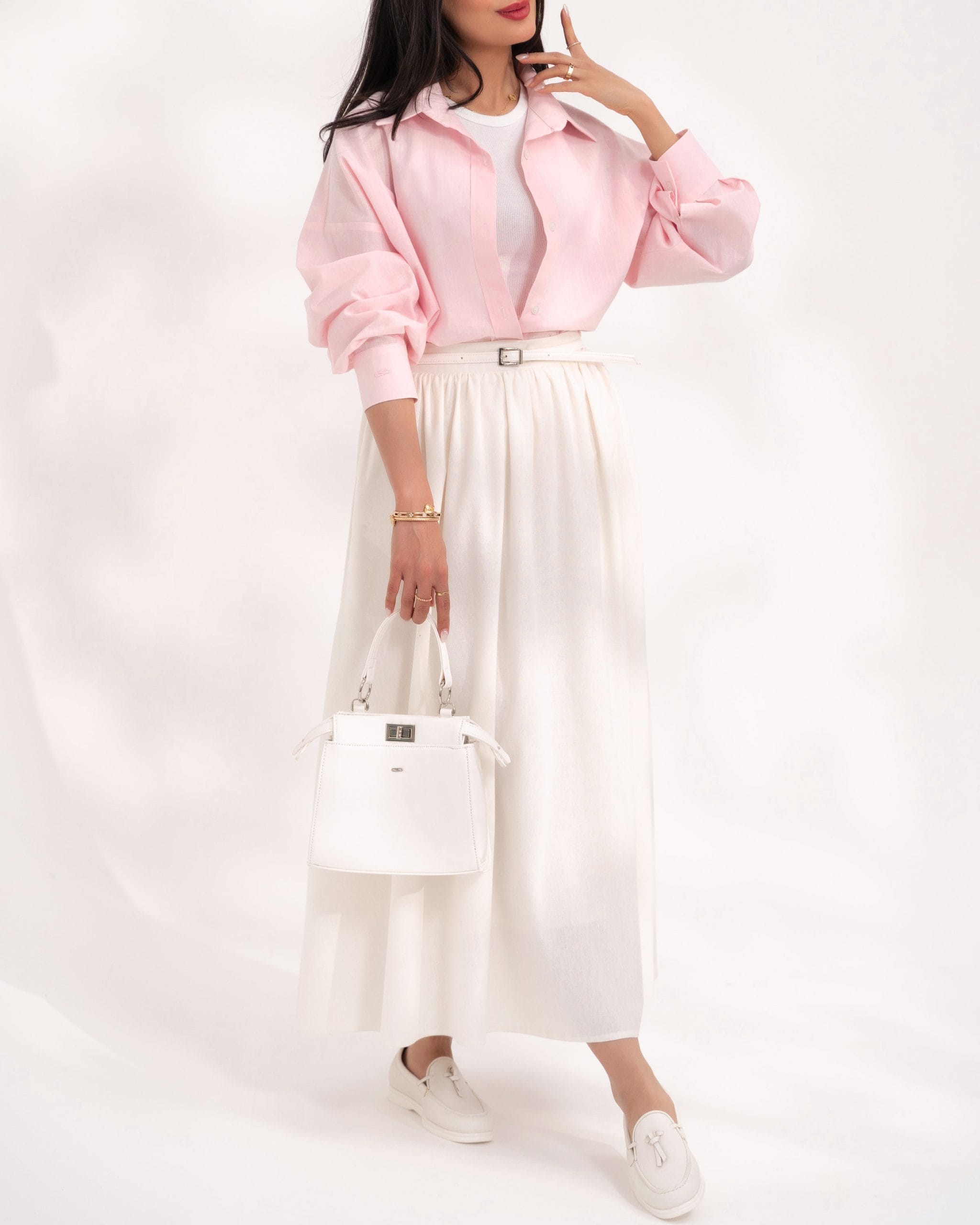 شومیز n149 - Image 3
