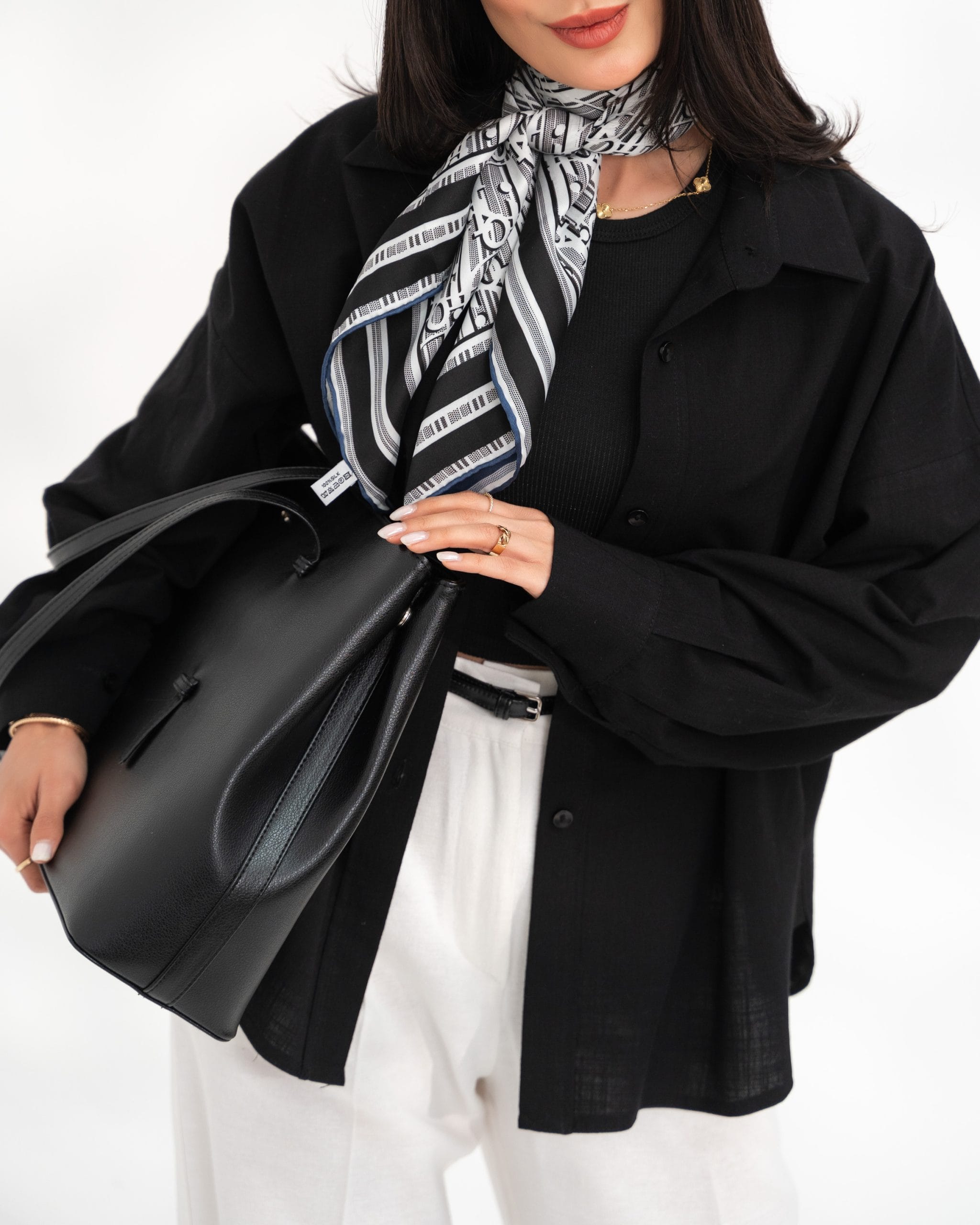 شومیز n149 - Image 20
