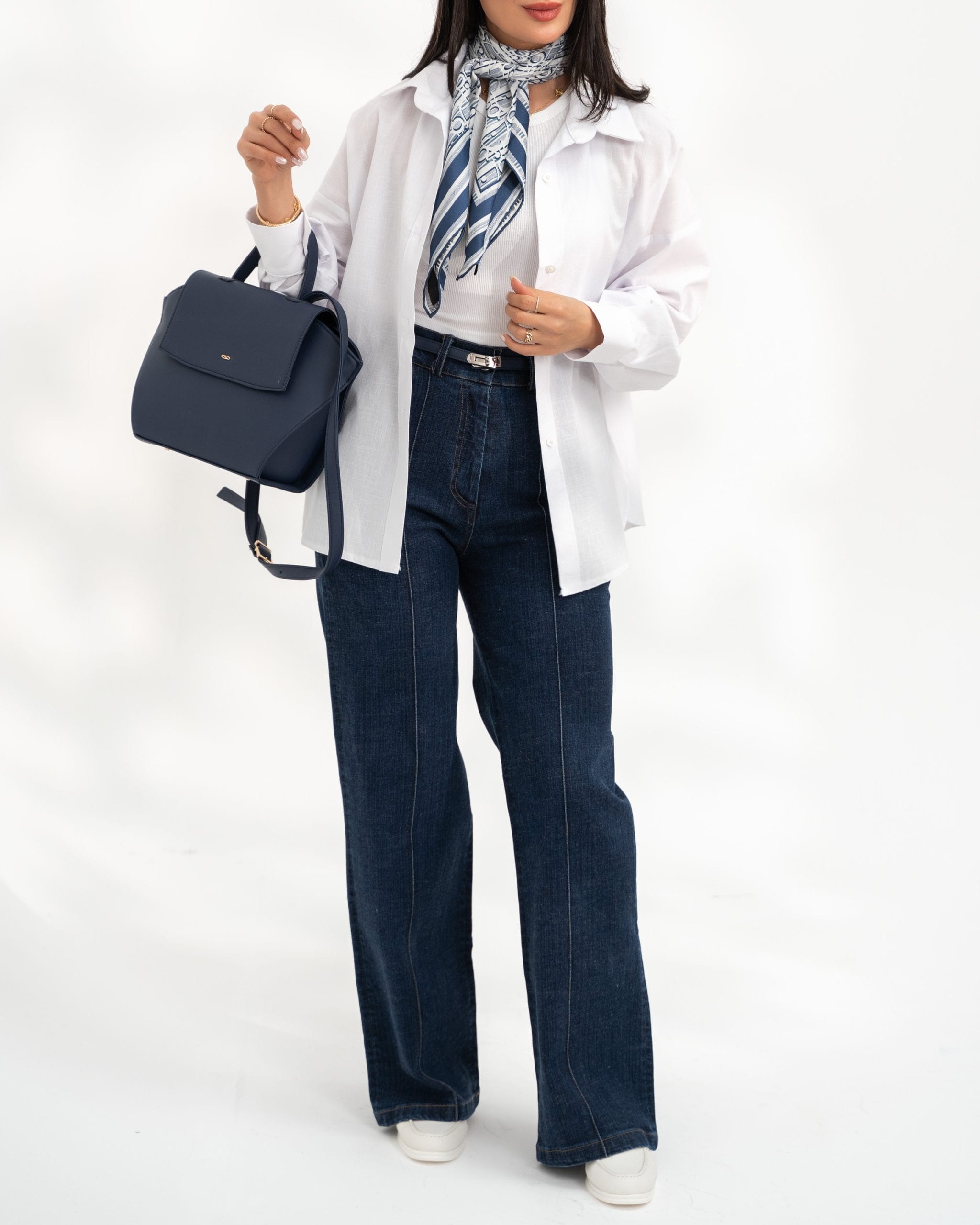 شومیز n149 - Image 6