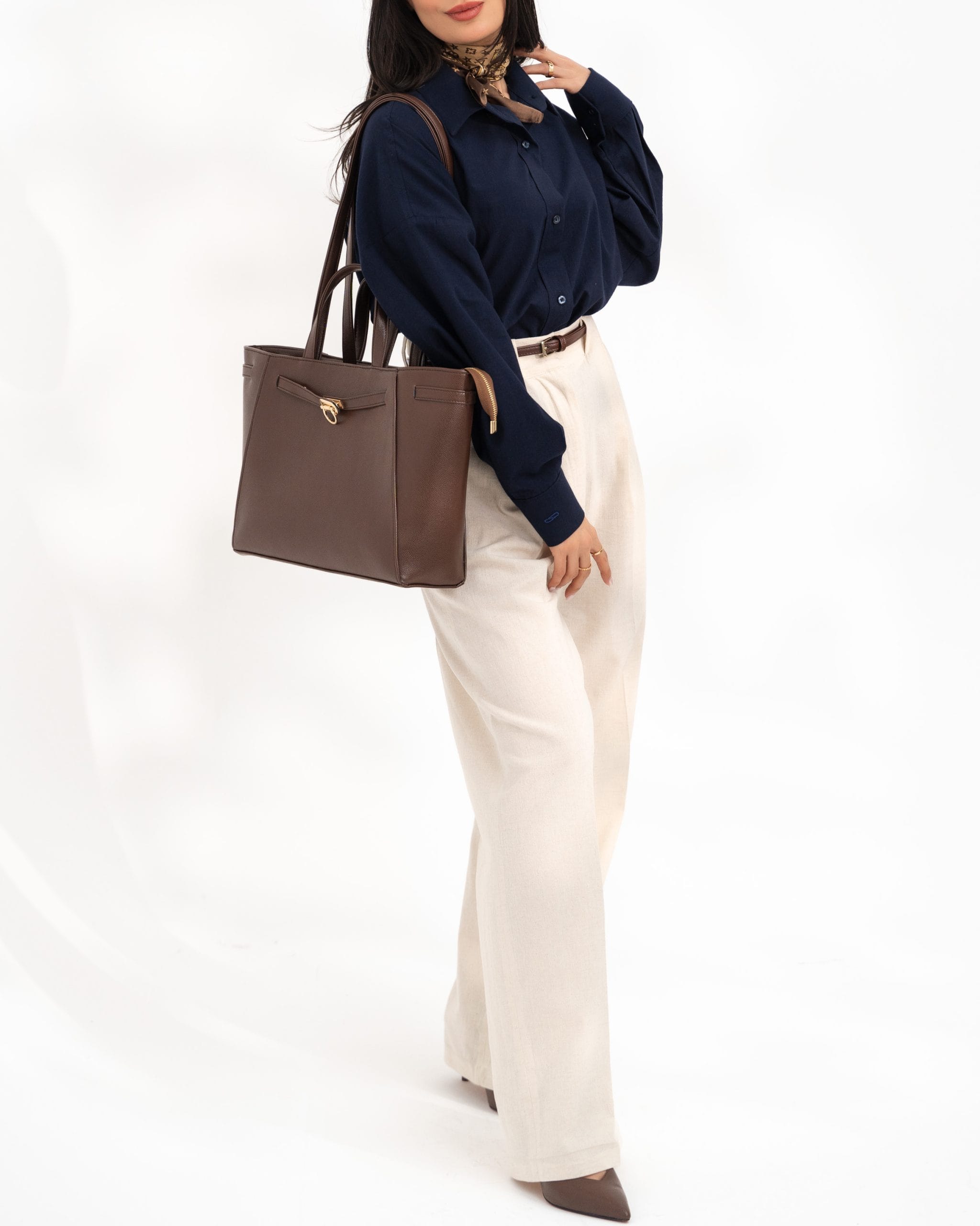 شومیز n149 - Image 5