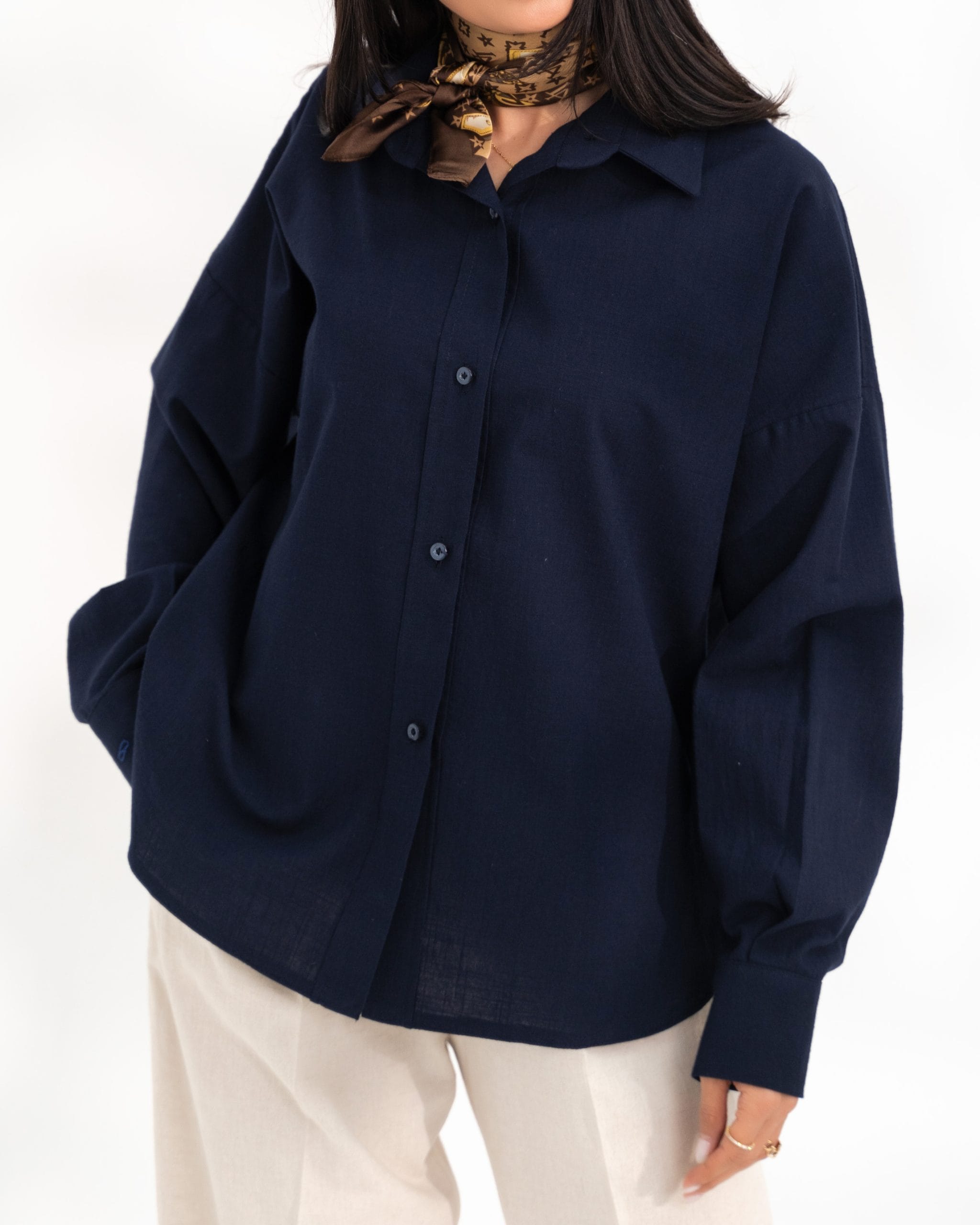 شومیز n149 - Image 25