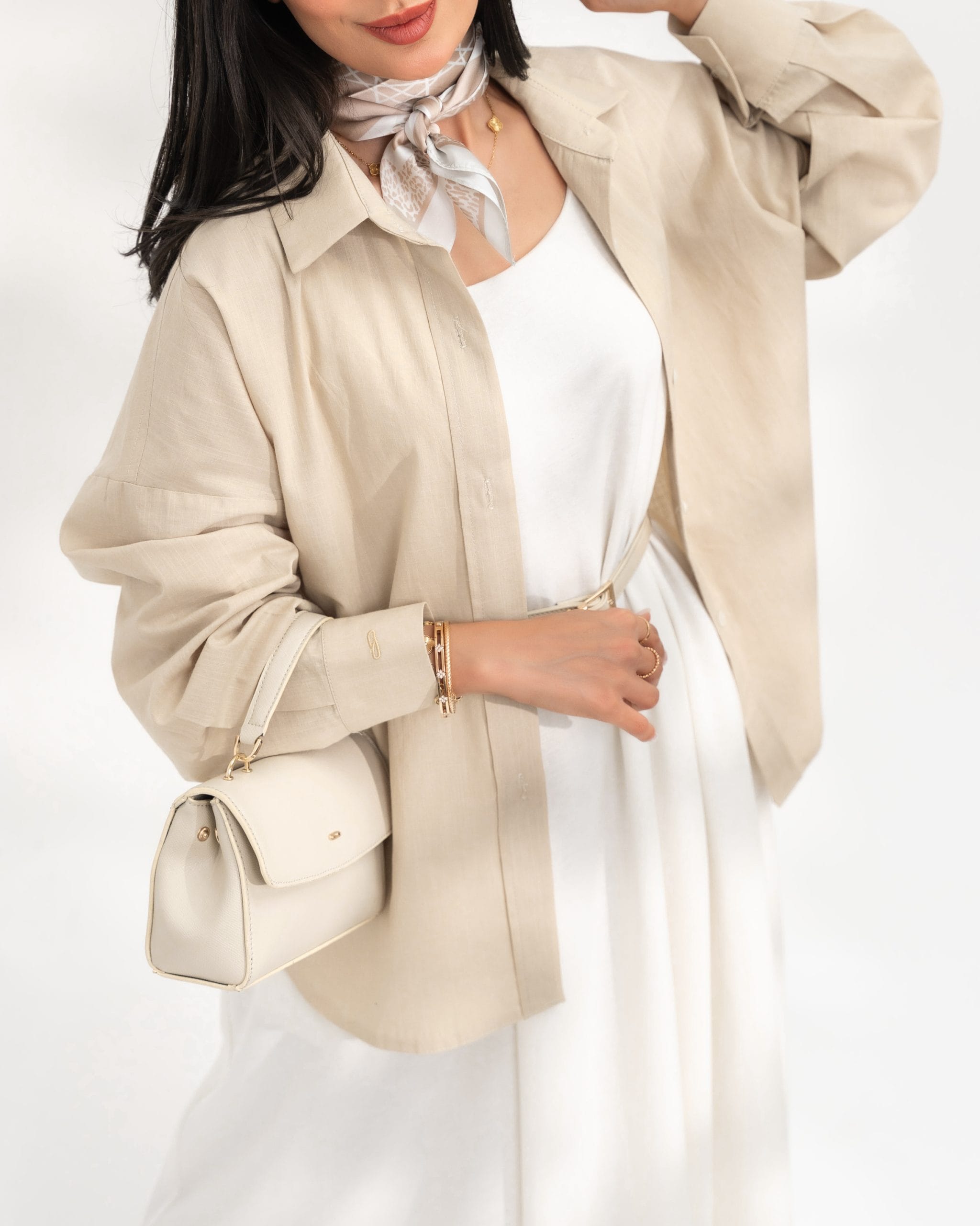 شومیز n149 - Image 23