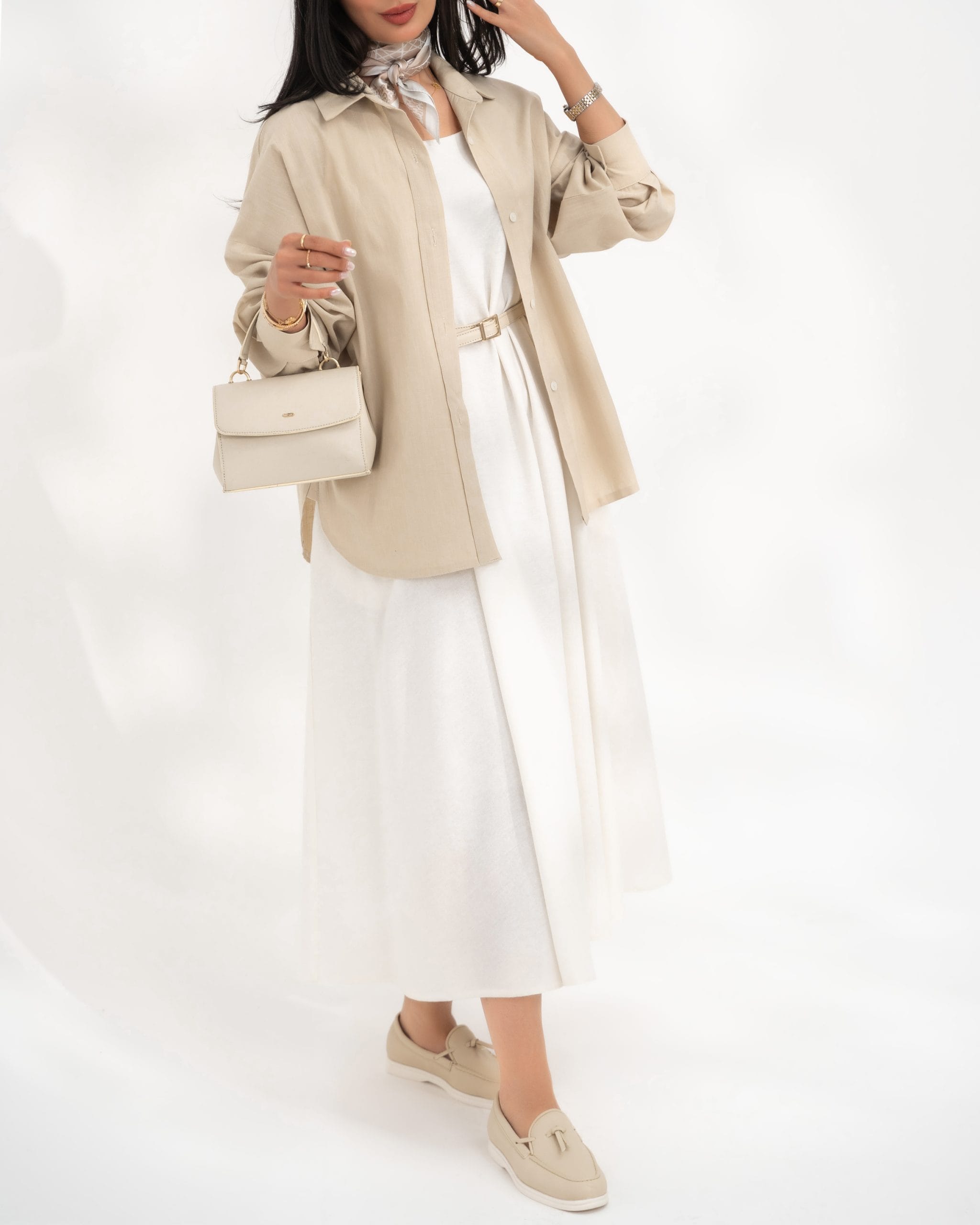 شومیز n149 - Image 7