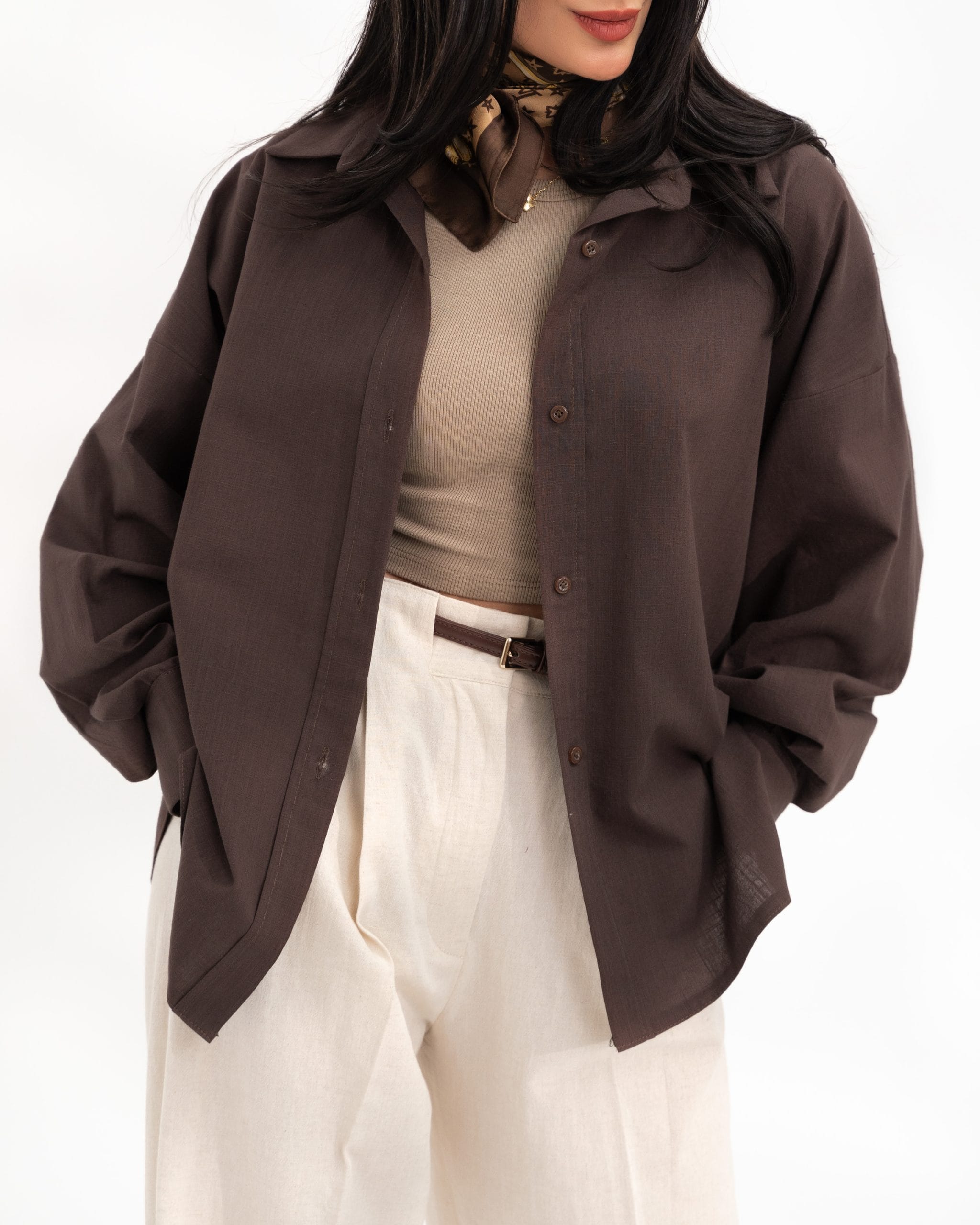 شومیز n149 - Image 21