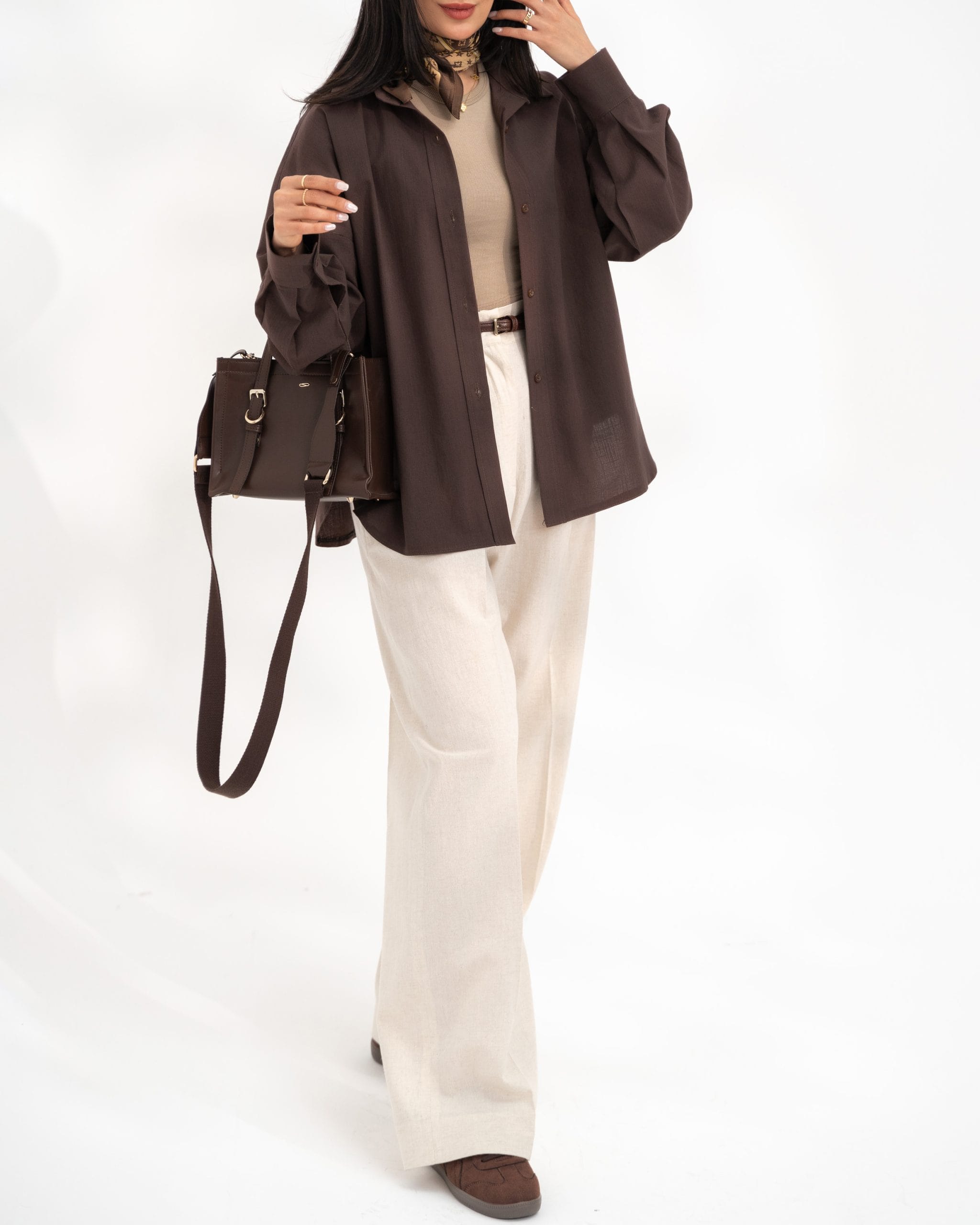 شومیز n149 - Image 4